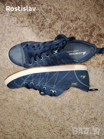 VIKING gore-tex , снимка 6 - Мъжки боти - 53404908