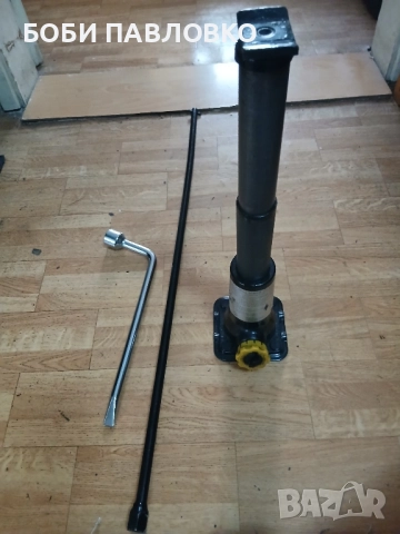 Червячен крик за корандо и мусо санчянг, снимка 3 - Аксесоари и консумативи - 51984282