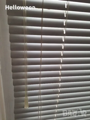 Вътрешни алуминиеви щори , снимка 4 - Щори - 49064045