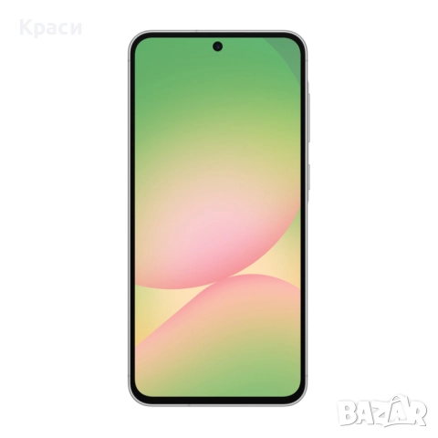  SAMSUNG GALAXY A56 , 256 GB, RAM 8 GB, , снимка 5 - Samsung - 52919096