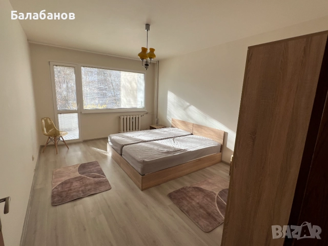 Тристаен апартамент, снимка 9 - Апартаменти - 52595087