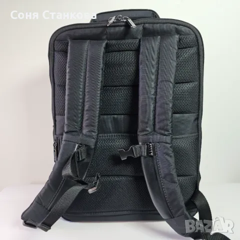 Раница Samsonite Spectrolite 2.0 Laptop Backpack 15.6", снимка 3 - Раници - 42115661