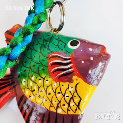 Бохо ключодържатли, снимка 11 - Други - 48065048