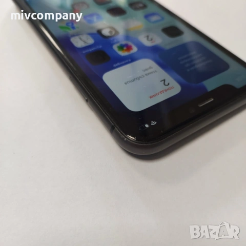 Iphone 11 64GB battery health 75%, снимка 4 - Apple iPhone - 53683532