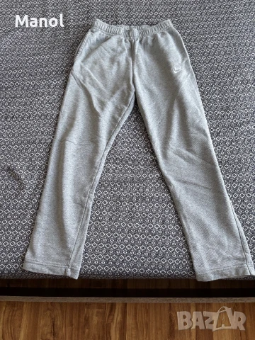 Nike sportswear долнище