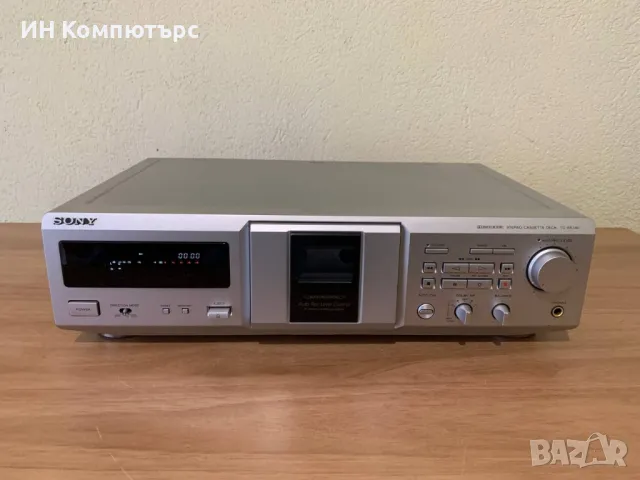 Продавам дек Sony TC-RE430, снимка 1