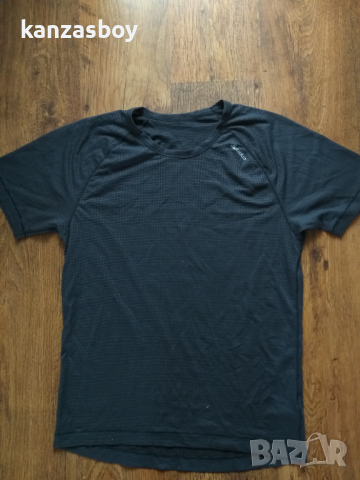 odlo - страхотна мъжка тениска ХЛ, снимка 5 - Тениски - 44828332