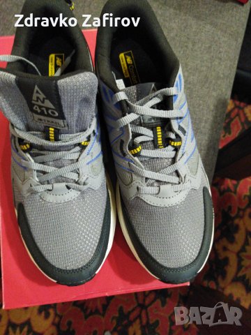 Нови маратонки Нов Баланс 42 номер, снимка 10 - Маратонки - 40764339