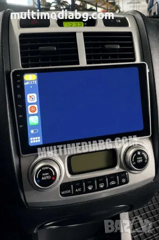 KIA Sportage 2 [2004-2009] Мултимедия Навигация Android, снимка 5 - Аксесоари и консумативи - 51094363
