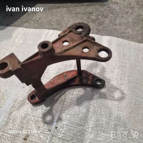 Стоика Алтернатор ЮМЗ, снимка 2 - Селскостопанска техника - 49992739