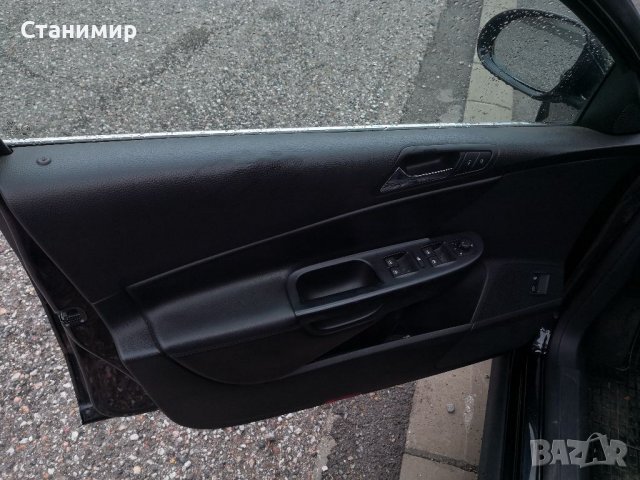 Фолксваген Пасат 2008 г, 143коня комънрейл, снимка 10 - Автомобили и джипове - 39643853