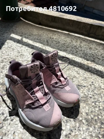 Nike Grater Impact , снимка 7 - Маратонки - 55895631