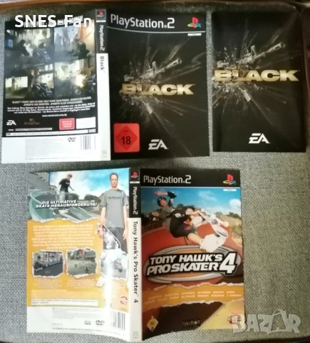 Игри за PlayStation 2, снимка 3 - Игри за PlayStation - 41679740