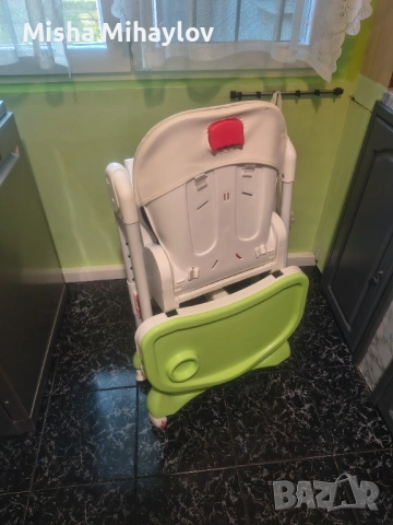 Столче за хранене, снимка 8 - Столчета за хранене - 53755239