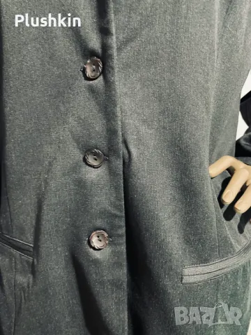 Дамско сако - ново XL, снимка 5 - Сака - 48558656