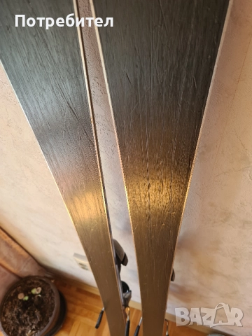 Ски Head C200i 163см, снимка 7 - Зимни спортове - 52296393