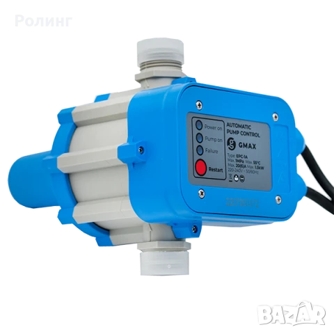 Пресконтрол EPC-1A Gmax/0940060