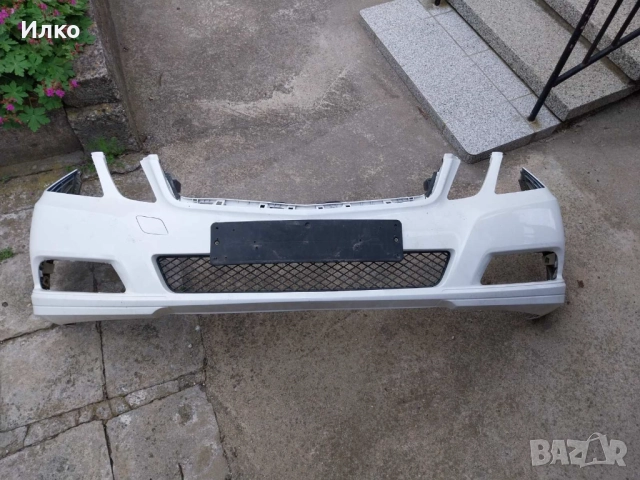 Предна броня за Mercedes W212