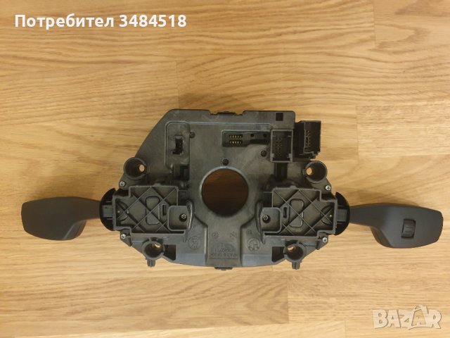 High beam assistant retrofit kit bmw f31, снимка 5 - Части - 39387181
