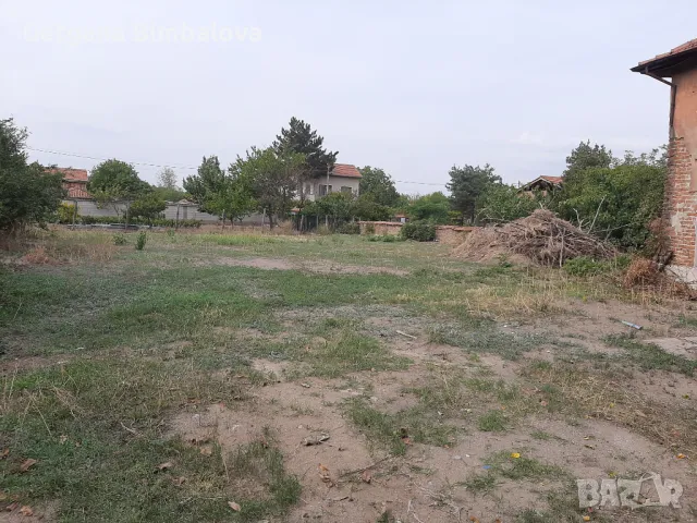 Продавам дворно място!, снимка 5 - Парцели - 49050466