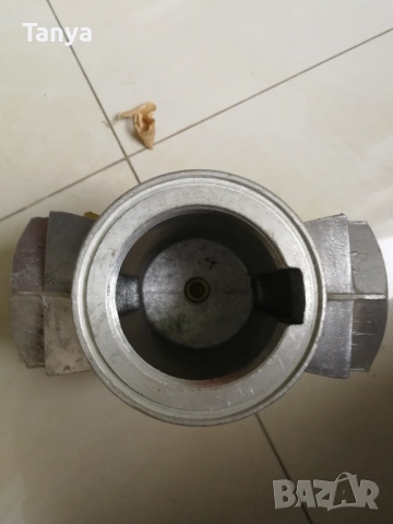 Кожух за филтър ХДП B05-T044 Фадрома FADROMA L 200