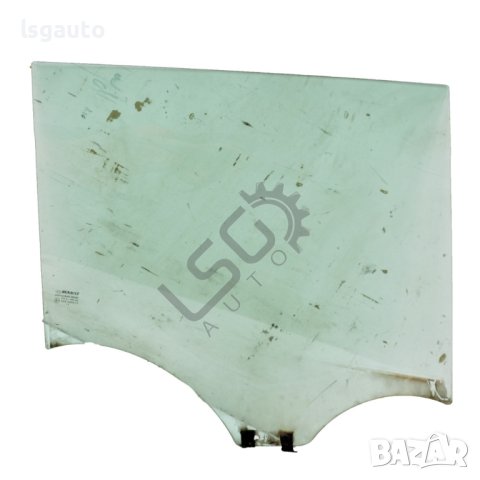 Задно дясно стъкло Renault Megane II 2002-2010 ID:107029