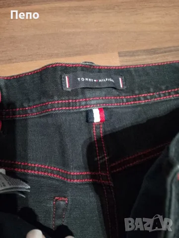 Дънки Tommy Hilfiger , снимка 3 - Дънки - 49206780