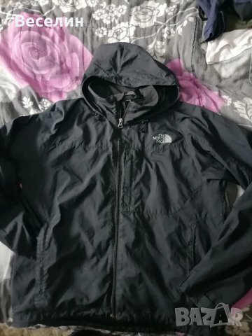  Яке The North Face ,S, снимка 6 - Якета - 49713278