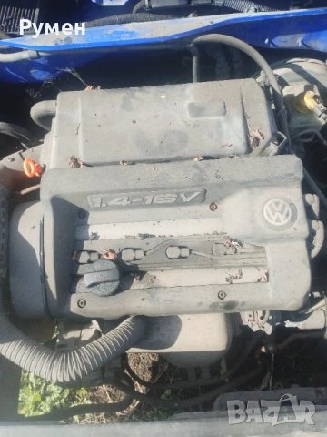 Двигател 1.4 -16v