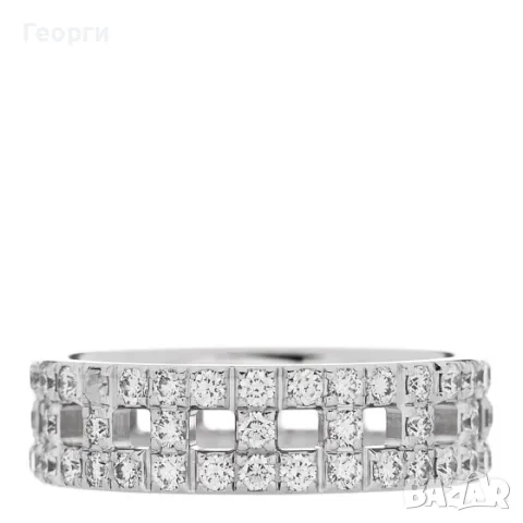 Tiffany & Co оригинален пръстен , снимка 2 - Пръстени - 50264951