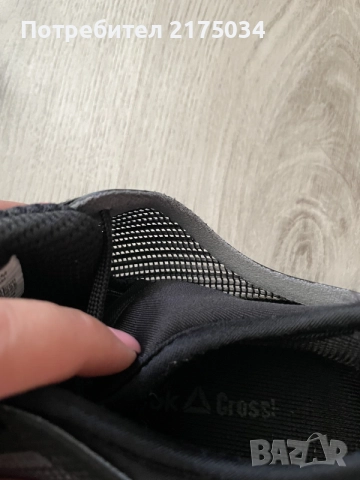 Reebok R Crossfit Nano 7.0 35,5 номер, снимка 7 - Детски маратонки - 56099136