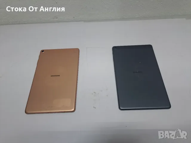 Таблети - Samsung SM-T510, снимка 3 - Таблети - 49561152