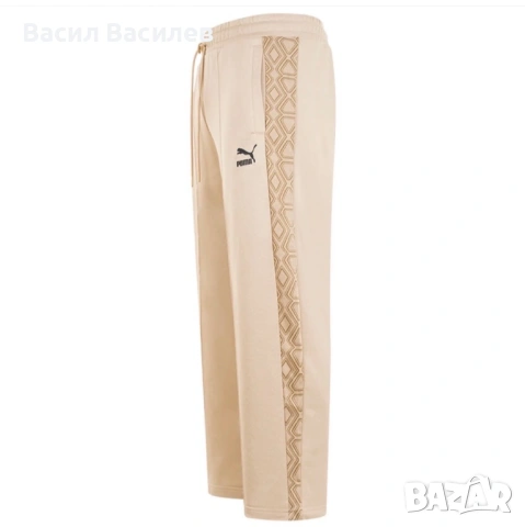 Спортен екип Puma, снимка 3 - Спортни дрехи, екипи - 53727370