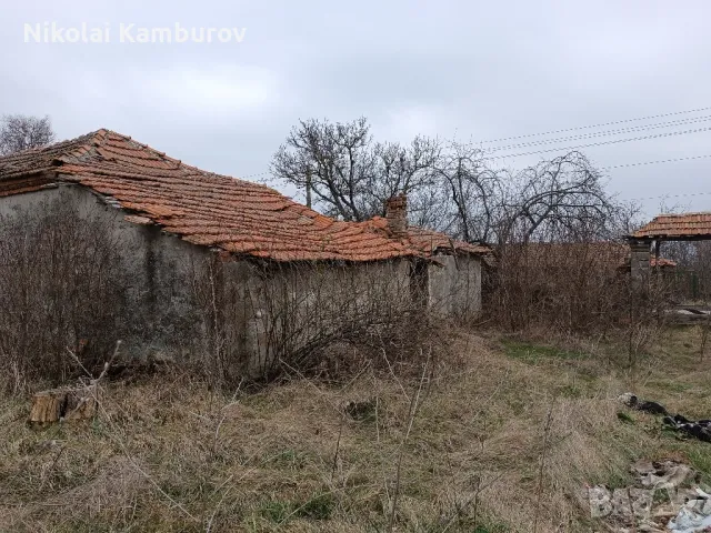 Продавам къща в село Чайка , снимка 8 - Къщи - 49530937