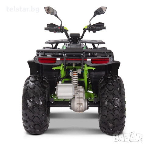 ATV TelStar Samurai MAXI Electric 6000W, снимка 6 - Мотоциклети и мототехника - 52405859