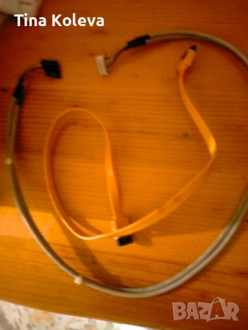 части за компютър , снимка 4 - Дънни платки - 53463979