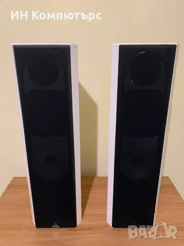 Продавам аудиофилски тонколони Driade 7, снимка 3 - Тонколони - 49521681