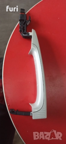 Външна дръжка дясна keyless go за BMW f30 , f31, снимка 4 - Части - 52837396