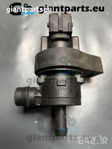 Горивна клапа за БМВ е46 BMW e46 , 1433602, снимка 2 - Части - 40291089