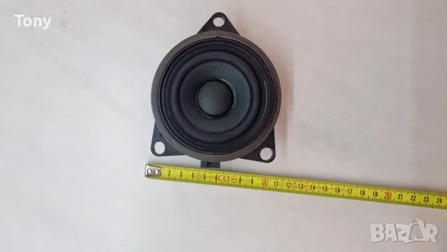 Говорители за Volvo S60 V60 XC60,XC90, снимка 8 - Части - 56136076