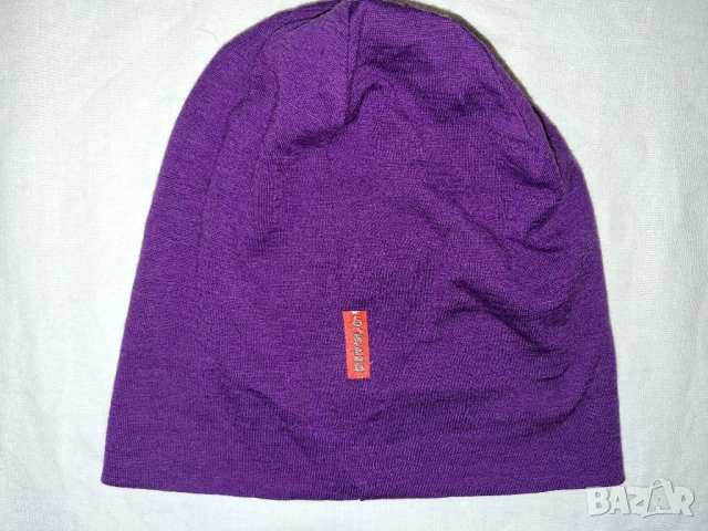  6 броя - Devold и ULVANG шапка мерино 100% Merino Wool, снимка 14 - Шапки - 38790955