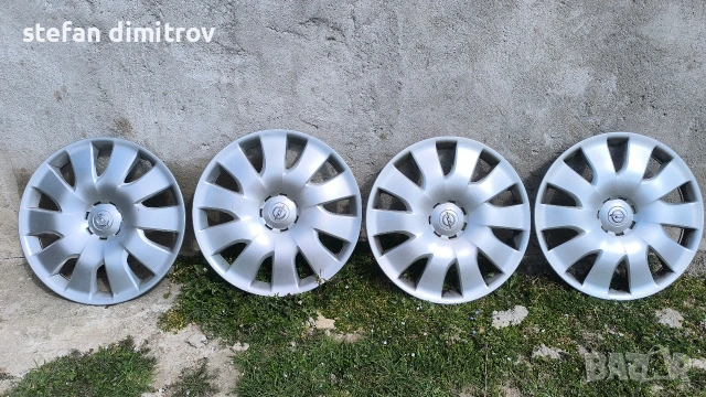 тасове opel gm 51906086 16 цола оригинал 