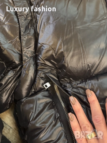 Дамско яке Prada, снимка 6 - Якета - 52463938