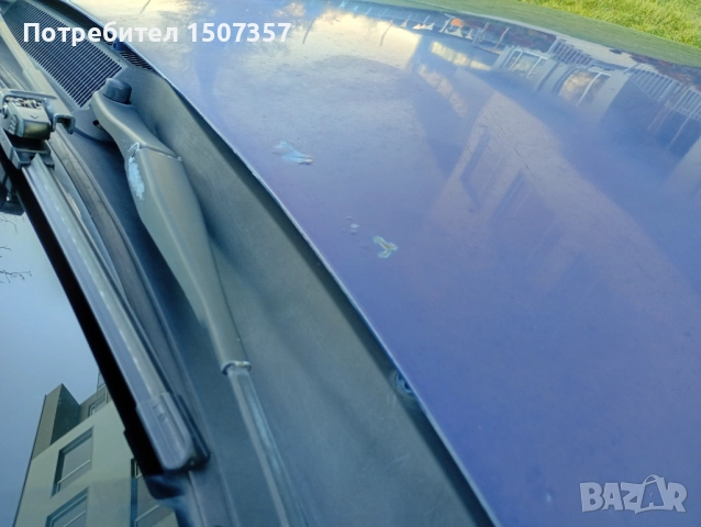 Опел Астра H, 03. 2008 г. 1,4л 90к.с бензин-газ, снимка 12 - Автомобили и джипове - 52932147