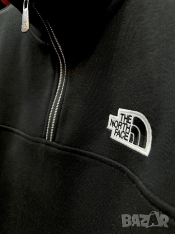 мъжки блузи с бродирано лого tommy hilfiger , снимка 2 - Блузи - 52053383