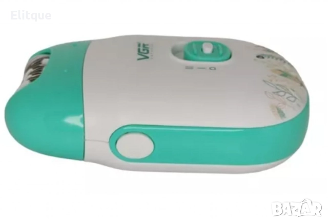 Eпилатор,VGR V-726, снимка 3 - Епилатори - 52832779