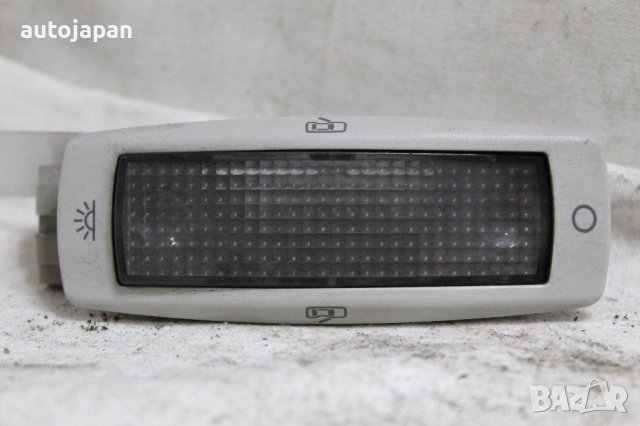 Плафон Фолксваген голф 4 02г Volkswagen golf 4 2002, снимка 3 - Части - 44142470