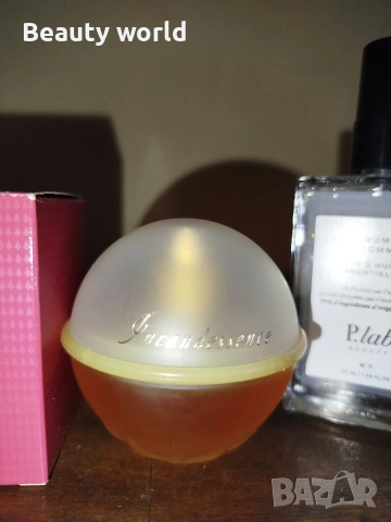 Парфюм Avon и спрей за сън 