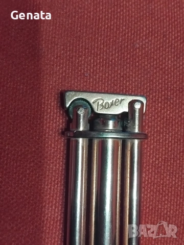 Колекционерска запалка , снимка 2 - Запалки - 53111889