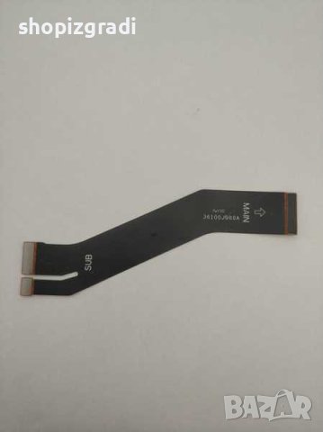 Лентов кабел за Xiaomi Mi 10 Lite, снимка 1 - Резервни части за телефони - 41144722